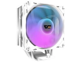 Darkflash számítógépes hűtő Z4 PRO MIST WHITE (Z4 PRO MIST WHITE)